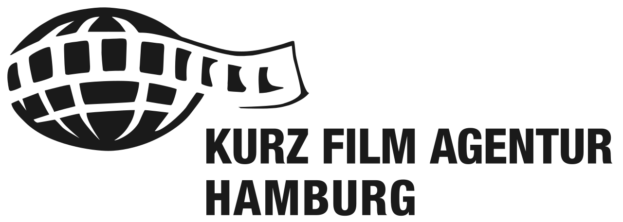 Logo Kurzfilmagentur Hamburg